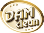 Damclean Device mark 6007678 Trademark