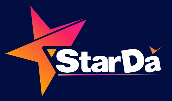 Starda Logo Device mark 6008009 Trademark