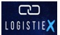 Logistiex With Logo(device) Device mark 6007665 Trademark