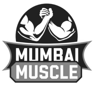Mumbai Muscle With Logo Device mark 6008049 Trademark