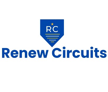 Rc Renew Circuits Device mark 6008488 Trademark