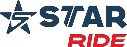 Star Ride Device mark 6008574 Trademark