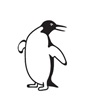 Penguin Device Device mark 6008650 Trademark