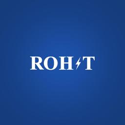 Rohit Device mark 6008651 Trademark