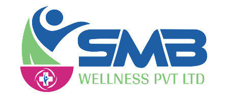 Smb Wellness Pvt Ltd Device mark 6008818 Trademark