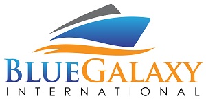 Bluegalaxy International Device mark 6008904 Trademark