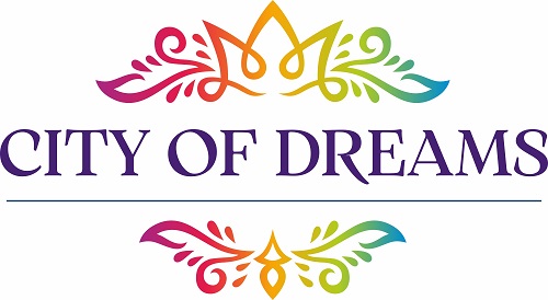 City Of Dreams Device mark 6009116 Trademark