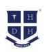 Hdh (hoshiyari Devi Hospital) Label Device mark 6009174 Trademark