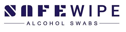 Safewipe Alcohol Swabs Device mark 6009149 Trademark