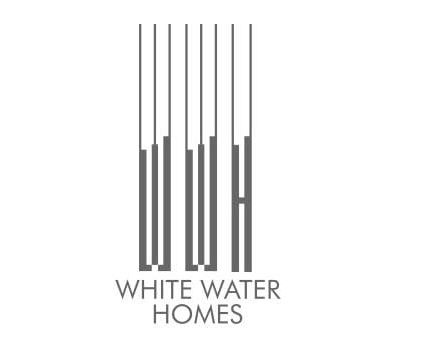 White Water Homes Device mark 6009218 Trademark