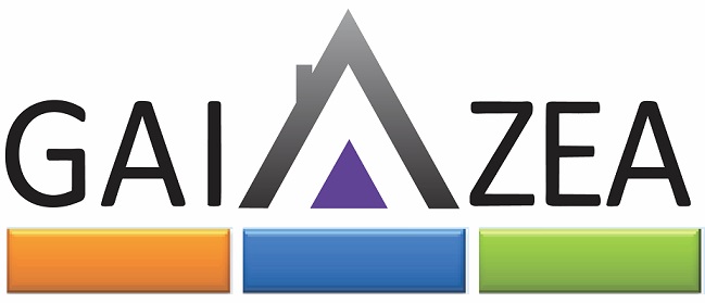Gaiazea Device mark 6009453 Trademark