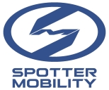 "spotter Mobility" Device mark 6009932 Trademark