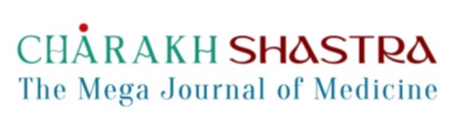 Charakh Shastra-the Mega Journal Of Medicine Device mark 6010055 Trademark