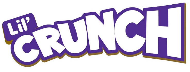 Lil'crunch Logo Device mark 6009953 Trademark