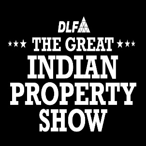 Dlf The Great Indian Property Show With Device Device mark 6010063 Trademark