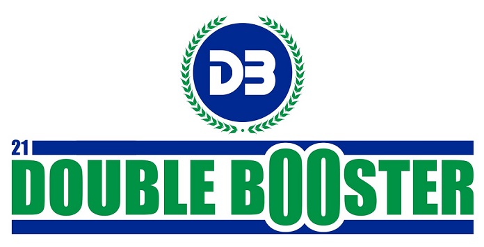 21 Doublebooster Device mark 6009374 Trademark