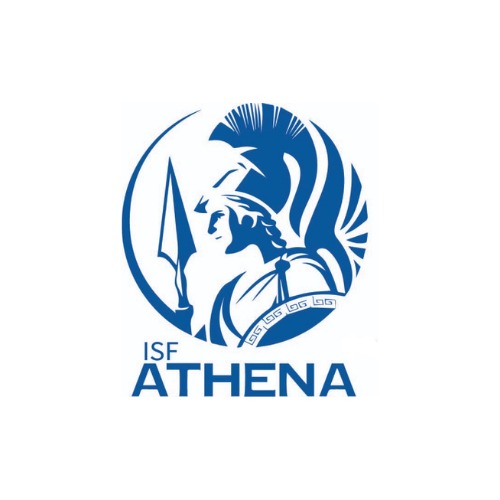 Isf Athena Device mark 6009733 Trademark
