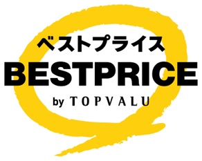 Bestprice By Topvalu With Japanese Character (be-su-to-pu-ra-i-su) Device mark 6010143 Trademark