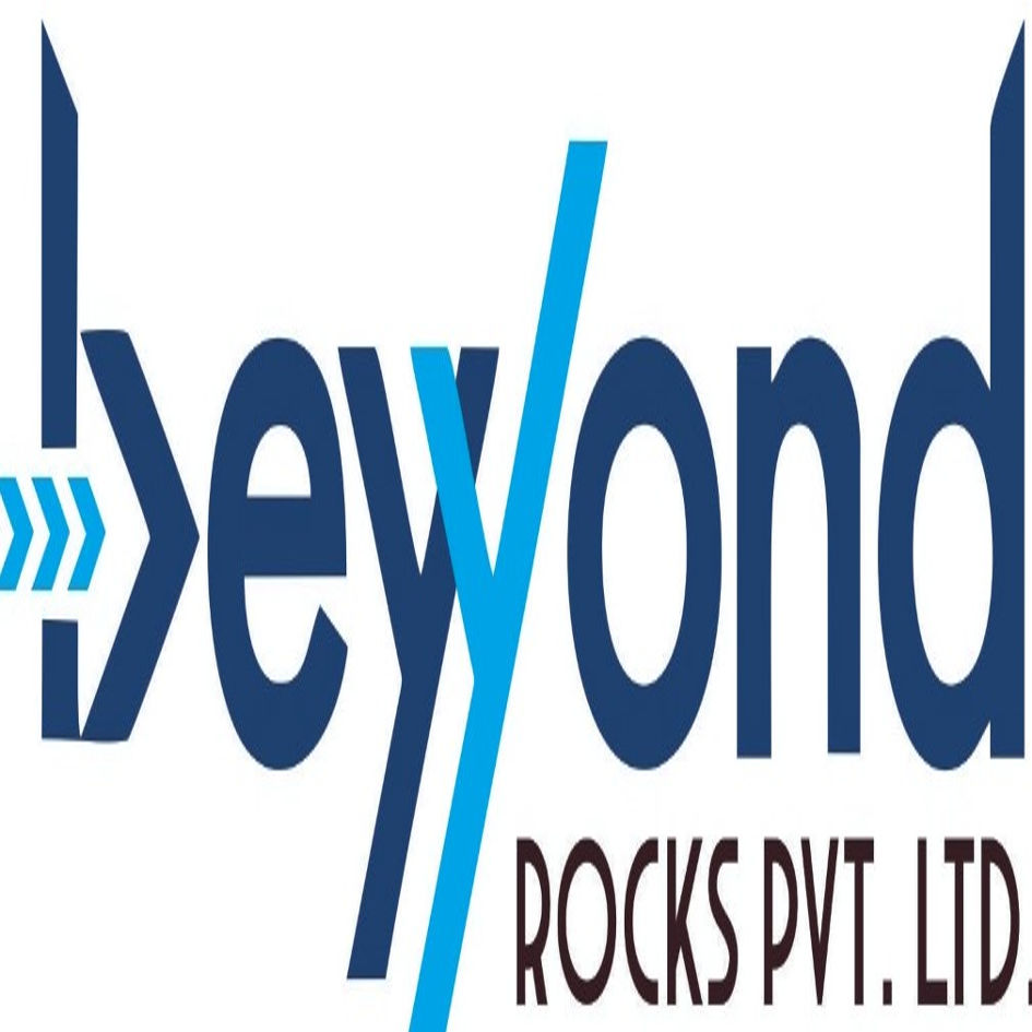 Beyyond Rocks Private Limited Device mark 6010258 Trademark