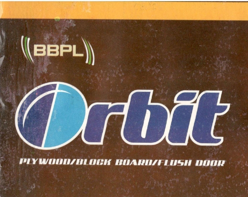 Bbplorbit (with Device) Device mark 6010097 Trademark