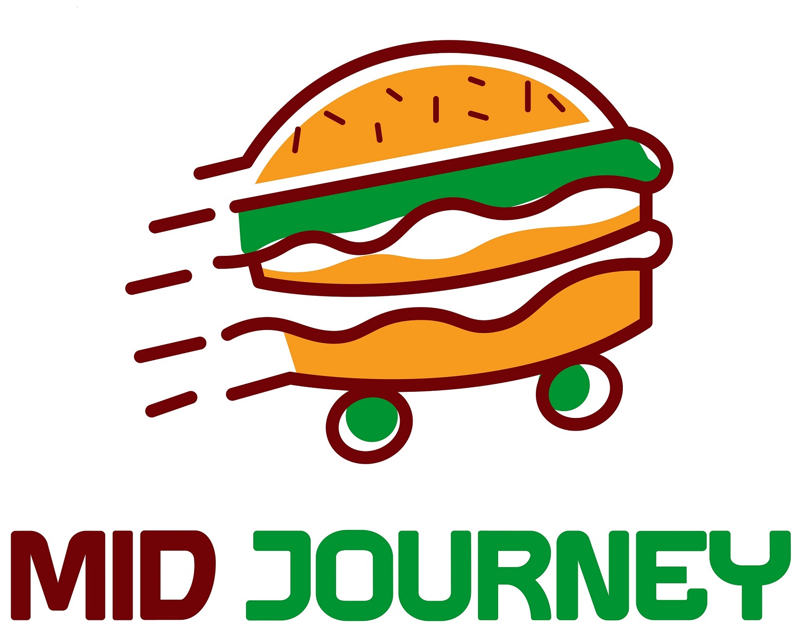 Mid Journey Device mark 6010358 Trademark