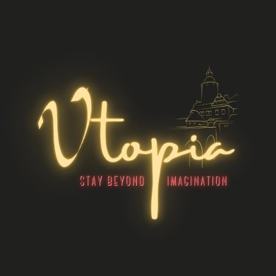 Utopia Device mark 6010163 Trademark