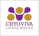 Cryoviva Lifesciences Device mark 6010291 Trademark