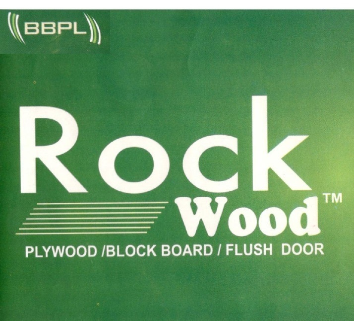 Bbpl Rock Wood (with Device) Device mark 6010096 Trademark