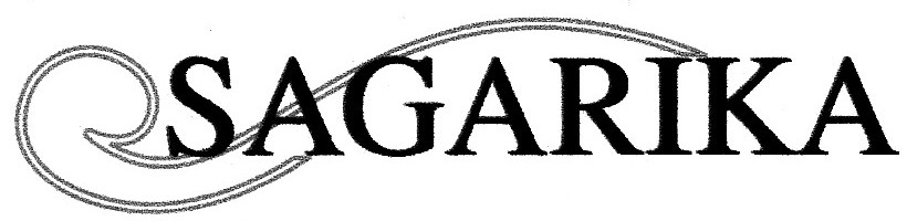 Sagarika Device mark 6010602 Trademark