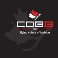 Cobb Italy Flying Colors Of Fashion With Device Device mark 6010569 Trademark