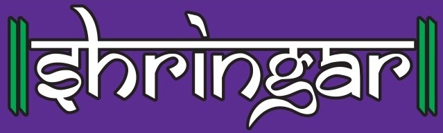 Shringar Device mark 6010604 Trademark