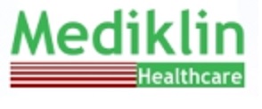 Mediklin Healthcare Device mark 6010782 Trademark