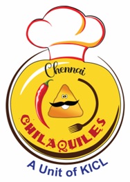 Chennai Chilaquiles - A Unit Of Kicl Device mark 6010724 Trademark