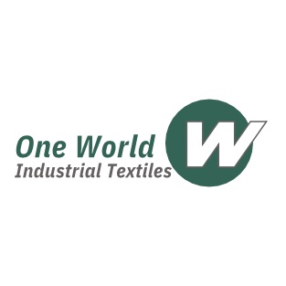 One World Industrial Textiles (device) Device mark 6010905 Trademark
