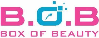 Box Of Beauty With Bob (label) Device mark 6010913 Trademark