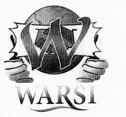 W, Warsi Device mark 2426869 Trademark