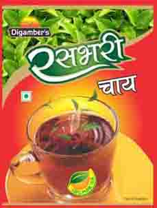 Digamber's Rasbhari Device mark 2713055 Trademark
