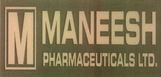 M Maneesh Pharmaceuticals Ltd. Device mark 6008704 Trademark