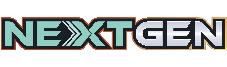 Nextgen ( Logo) Device mark 6011262 Trademark