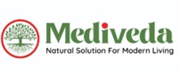 Mediveda Natural Solution For Modern Living Device mark 6011147 Trademark
