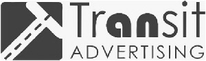 Transit Advertising (with Device) Device mark 6011847 Trademark
