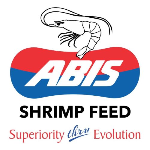 Abis Shrimp Feed Along With Tagline Superiority Thru Evolution Device mark 6011737 Trademark