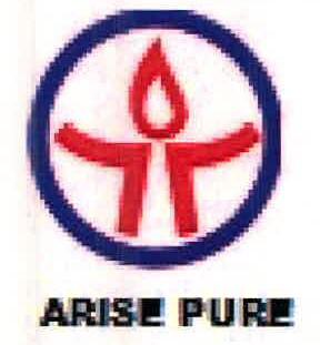 Arise Pure Device mark 2368647 Trademark