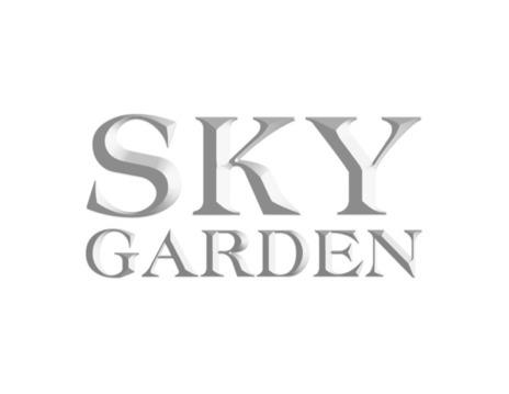 Sky Garden Device mark 6012180 Trademark