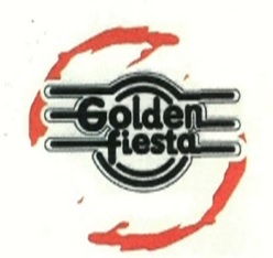Golden Fiesta (label) Device mark 6012075 Trademark