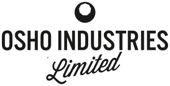 Osho Industries Limited Device mark 6012258 Trademark