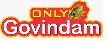 Only Govindam With Monogram Device mark 6012136 Trademark