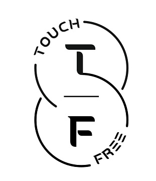 Tf Touch Free Device mark 6012240 Trademark