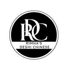 Rimha's Deshi Chinese Device mark 6012385 Trademark