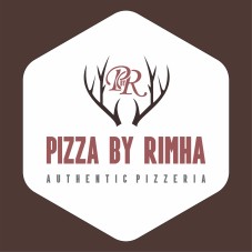 Pizza By Rimha Device mark 6012380 Trademark